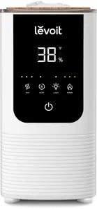 Levoit Oasis Mist 450s Ultrasonic Smart Humidifier
