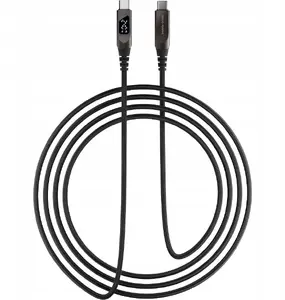 Mobile Origin 240W USB-C to USB-C Display Cable 1.5m