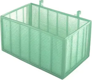 Sum Plast mazuļu audzētava akvārijam