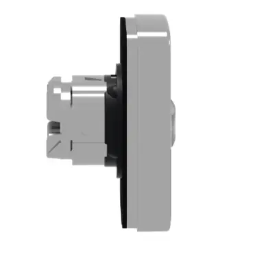 Двойная кнопка Schneider Electric ZB4BW7A1724 Photo 5
