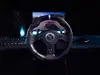 Lexip XDRIVE-350 Steering Wheel, Pedals and Shifter Set Photo 3