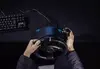 Lexip XDRIVE-350 Steering Wheel, Pedals and Shifter Set Photo 4