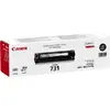 Canon CRG 731 Black Toner Cartridge Photo 2