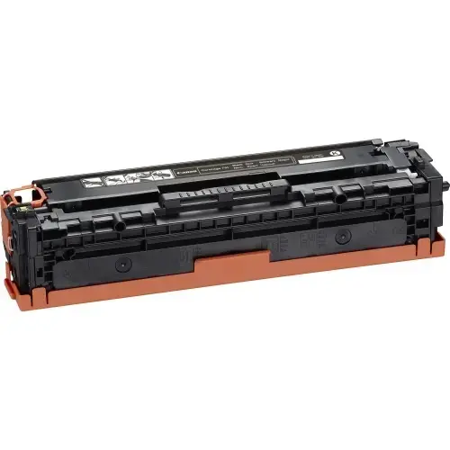 Canon CRG 731 Black Toner Cartridge Photo 3