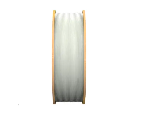 Creality Hyper PLA 1.75mm 1kg White 3D Printing Filament Photo 5