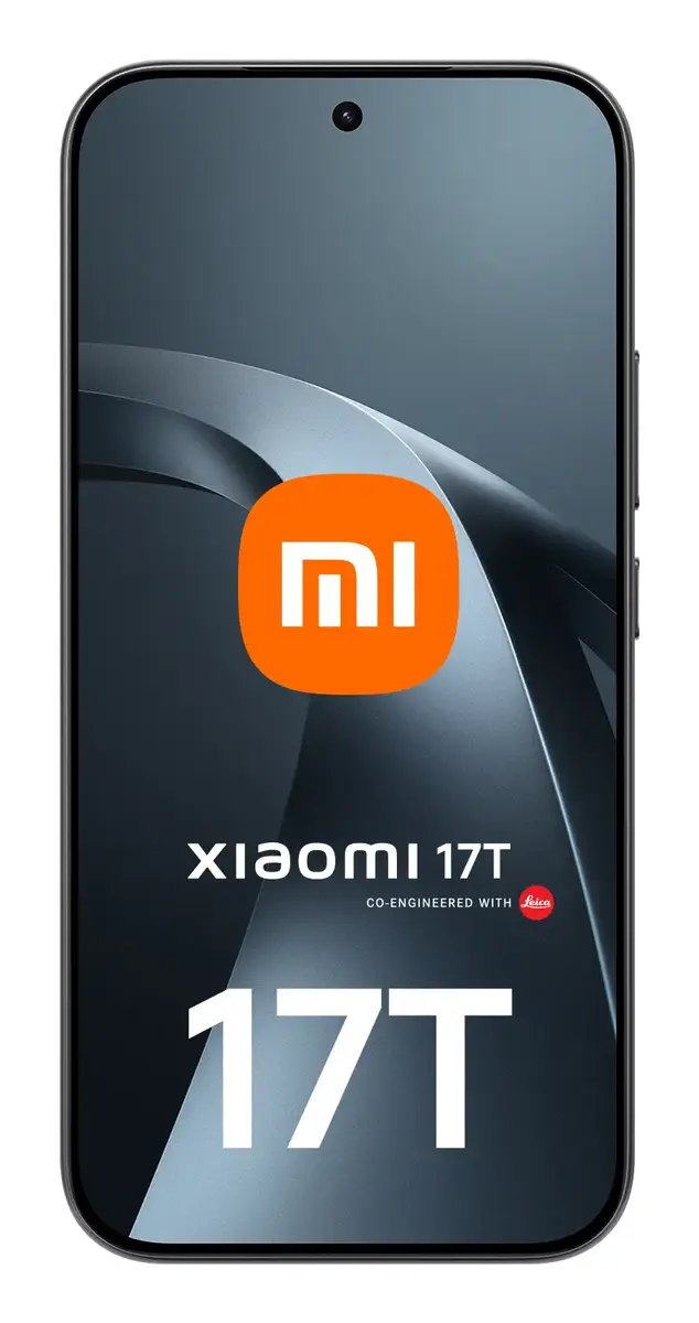 Viedtālrunis Xiaomi 17T 12GB/512GB melns Photo 3