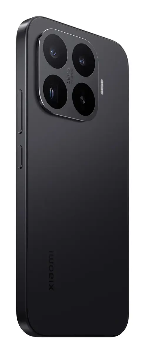 Viedtālrunis Xiaomi 17T 12GB/512GB melns Photo 6