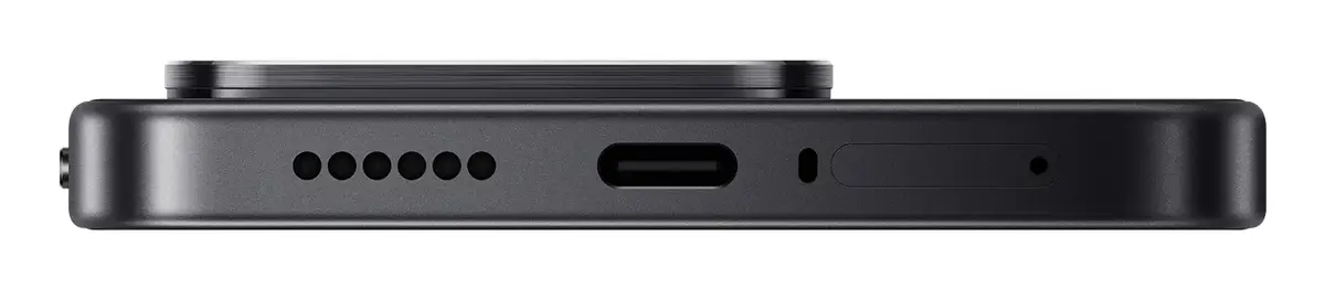Viedtālrunis Xiaomi 17T 12GB/512GB melns Photo 10