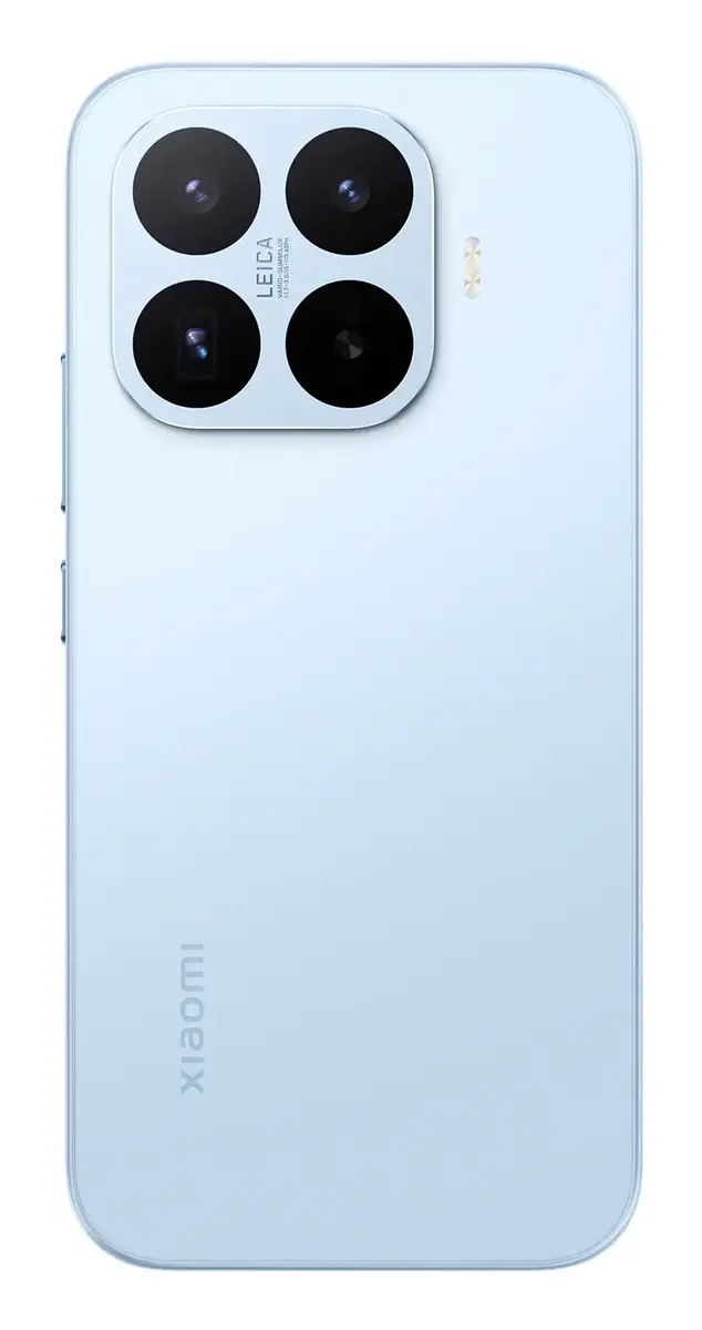 Viedtālrunis Xiaomi 17T 12GB/512GB zils Photo 2