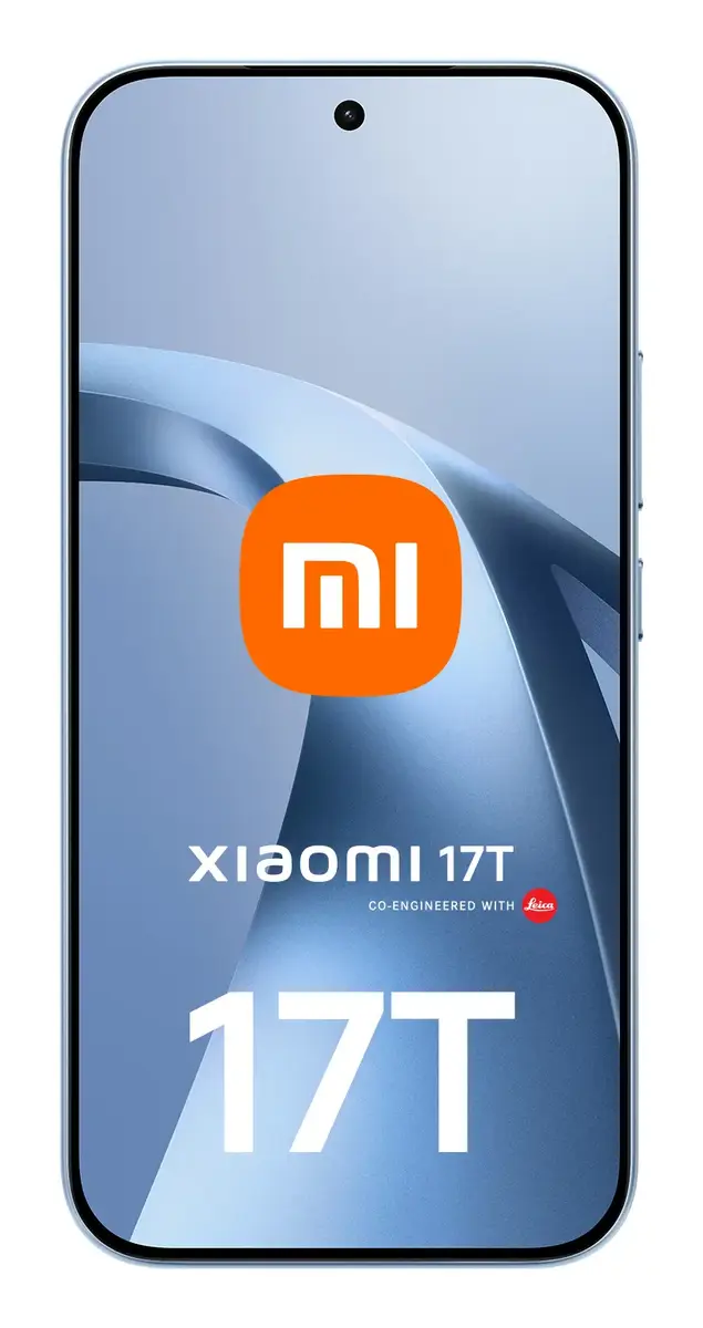 Viedtālrunis Xiaomi 17T 12GB/512GB zils Photo 3