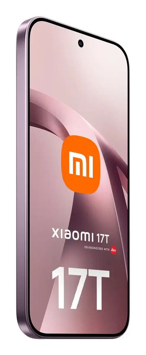 Viedtālrunis Xiaomi 17T 12GB/512GB violets Photo 4