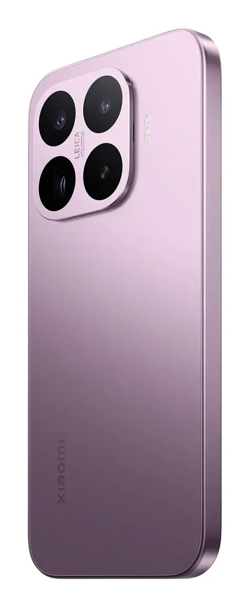 Viedtālrunis Xiaomi 17T 12GB/512GB violets Photo 7