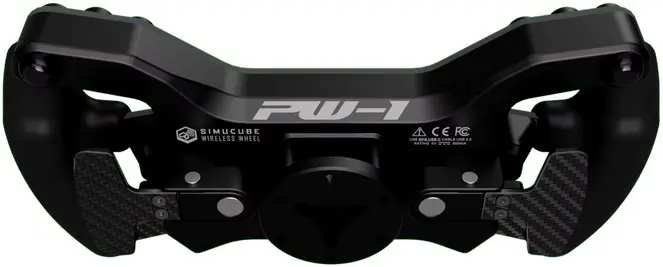 Base Performance Simulators PW1 Phoenix bezvadu