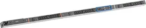 Bachmann BN PRO M RCM Power Distribution Unit with 24x C13, 6x C19, 6x LS, 3m Cable, CEE 32A/5p