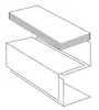 Диспенсер для бумажных полотенец Bartscher 850006 Photo 4