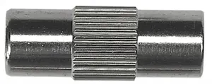 Axing CKA001001 BNC Coaxial Connector, 100 Pieces