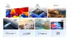 Телевизор TCL 43P6K 43 дюйма 4K Ultra HD Photo 6