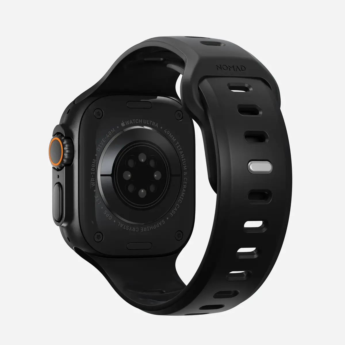 Nomad Tempo Band for Apple Watch 49mm Photo 2