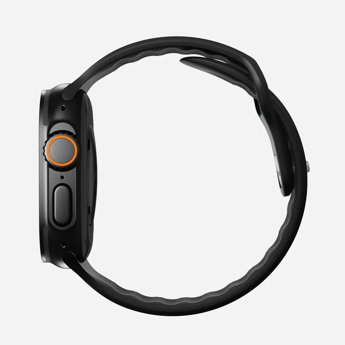 Nomad Tempo Band for Apple Watch 49mm Photo 5