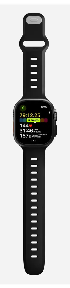 Nomad Tempo Band for Apple Watch 49mm Photo 6