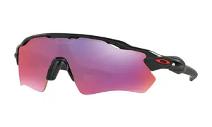 Oakley Radar EV Path Sport Sunglasses Warp