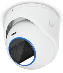 IP-камера видеонаблюдения Ubiquiti G6 Pro Turret 4K UHD для помещений и улицы