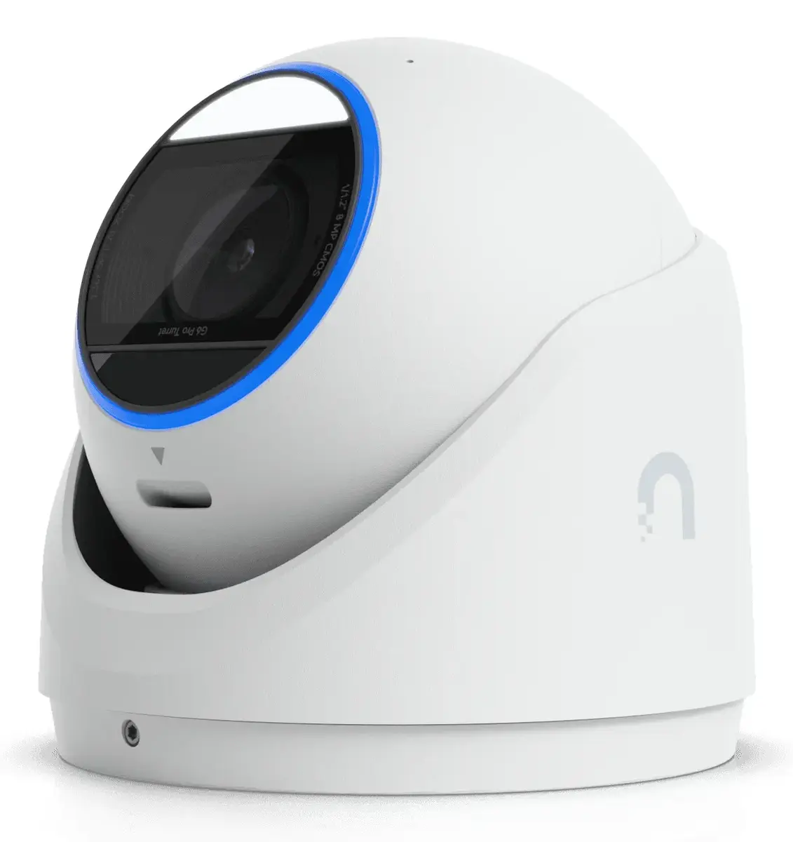 IP-камера Ubiquiti G6 Pro Turret | 4K UHD Photo 2