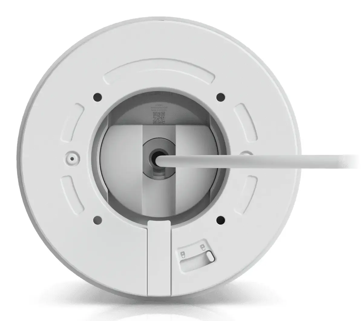 IP-камера Ubiquiti G6 Pro Turret | 4K UHD Photo 7