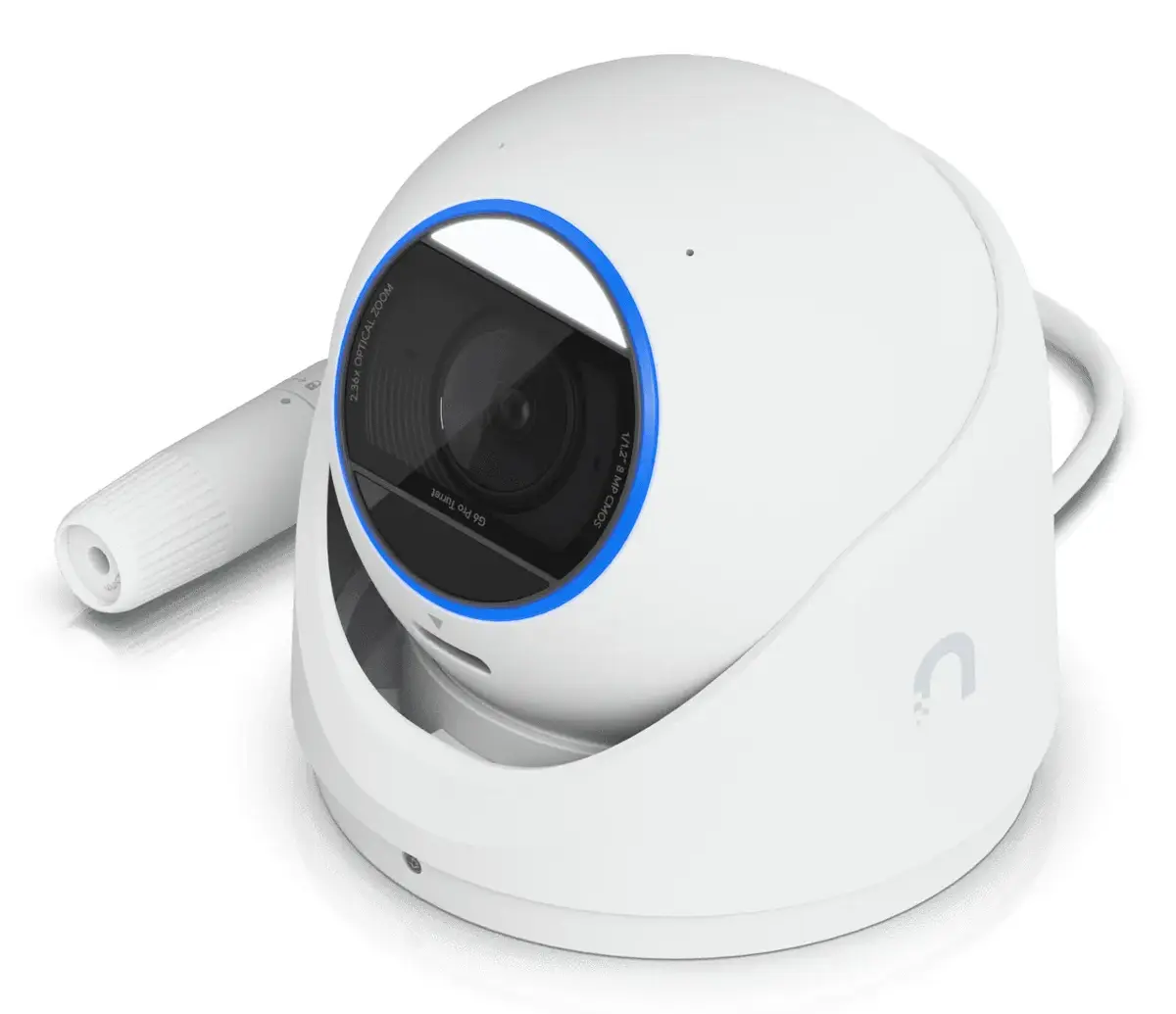 IP-камера Ubiquiti G6 Pro Turret | 4K UHD Photo 8