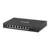 TP-Link ES210X-M2 Managed 8-Port 2.5G Network Switch Photo 3