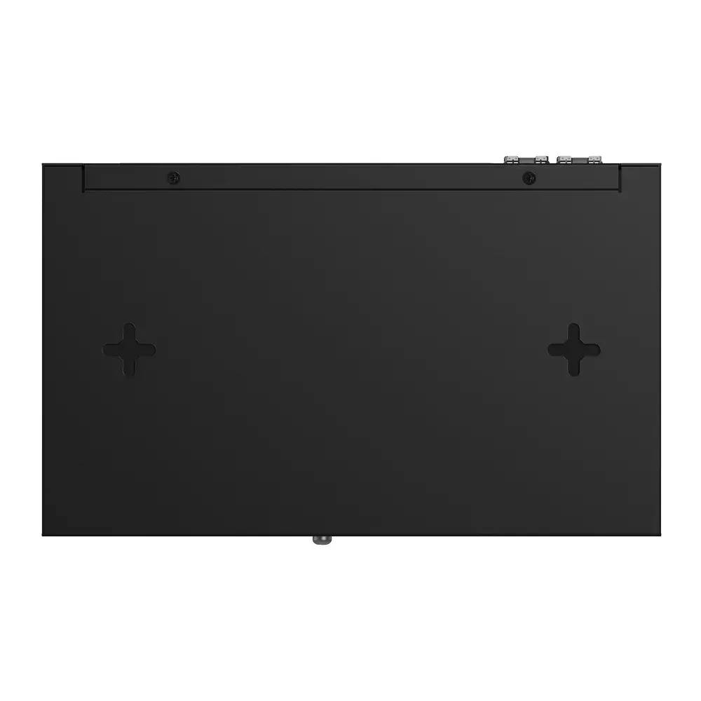 TP-Link ES210X-M2 Managed 8-Port 2.5G Network Switch Photo 5