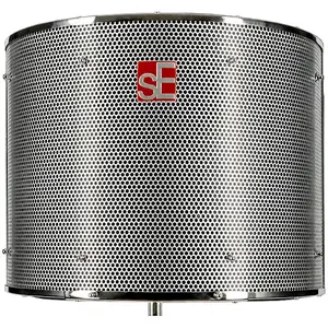 sE Electronics Reflexion Filter PRO akustiskais filtrs