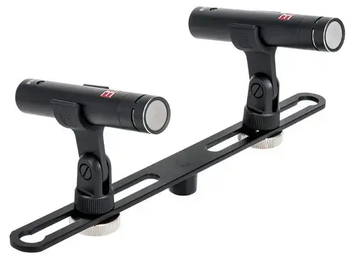 Студийный микрофон sE Electronics sE8 Matched Pair Photo 2
