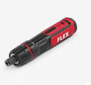 Аккумуляторная отвертка Flex SD 7-320 4V