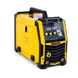 Inverter Welding Machine MIG-202 Easy Synergia 230V 200A