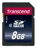 Карта памяти Transcend SDHC 8GB Class 10 Photo 2