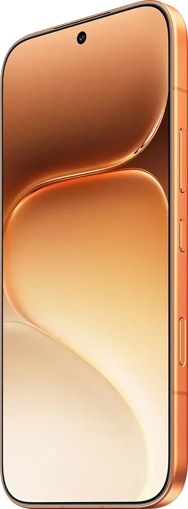 Смартфон Honor 600 5G | 8 ГБ/512 ГБ | Оранжевый Photo 2