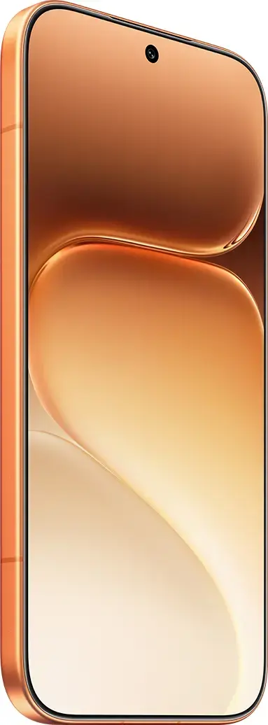 Смартфон Honor 600 5G | 8 ГБ/512 ГБ | Оранжевый Photo 3