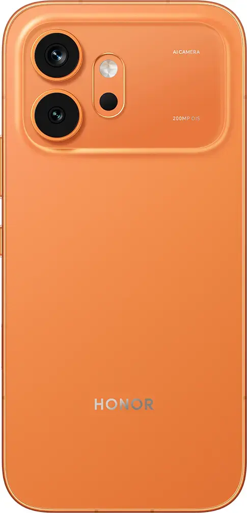 Смартфон Honor 600 5G | 8 ГБ/512 ГБ | Оранжевый Photo 4