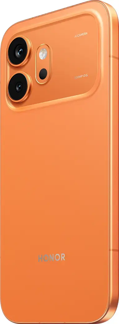 Смартфон Honor 600 5G | 8 ГБ/512 ГБ | Оранжевый Photo 6