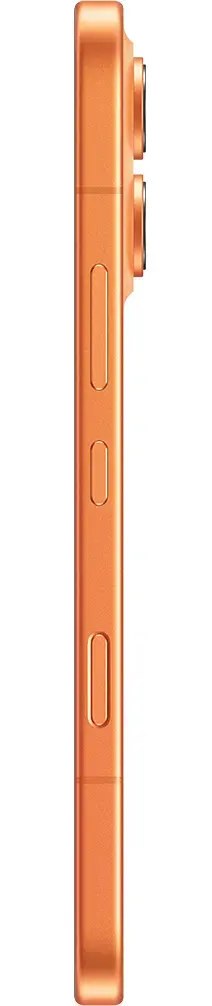 Смартфон Honor 600 5G | 8 ГБ/512 ГБ | Оранжевый Photo 10