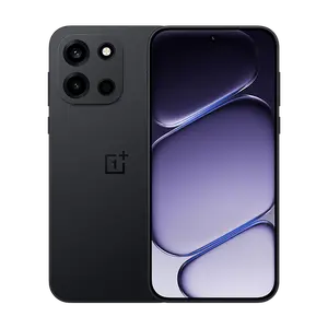 Смартфон OnePlus Nord 6 5G, 12 ГБ ОЗУ, 512 ГБ встроенной памяти, черный