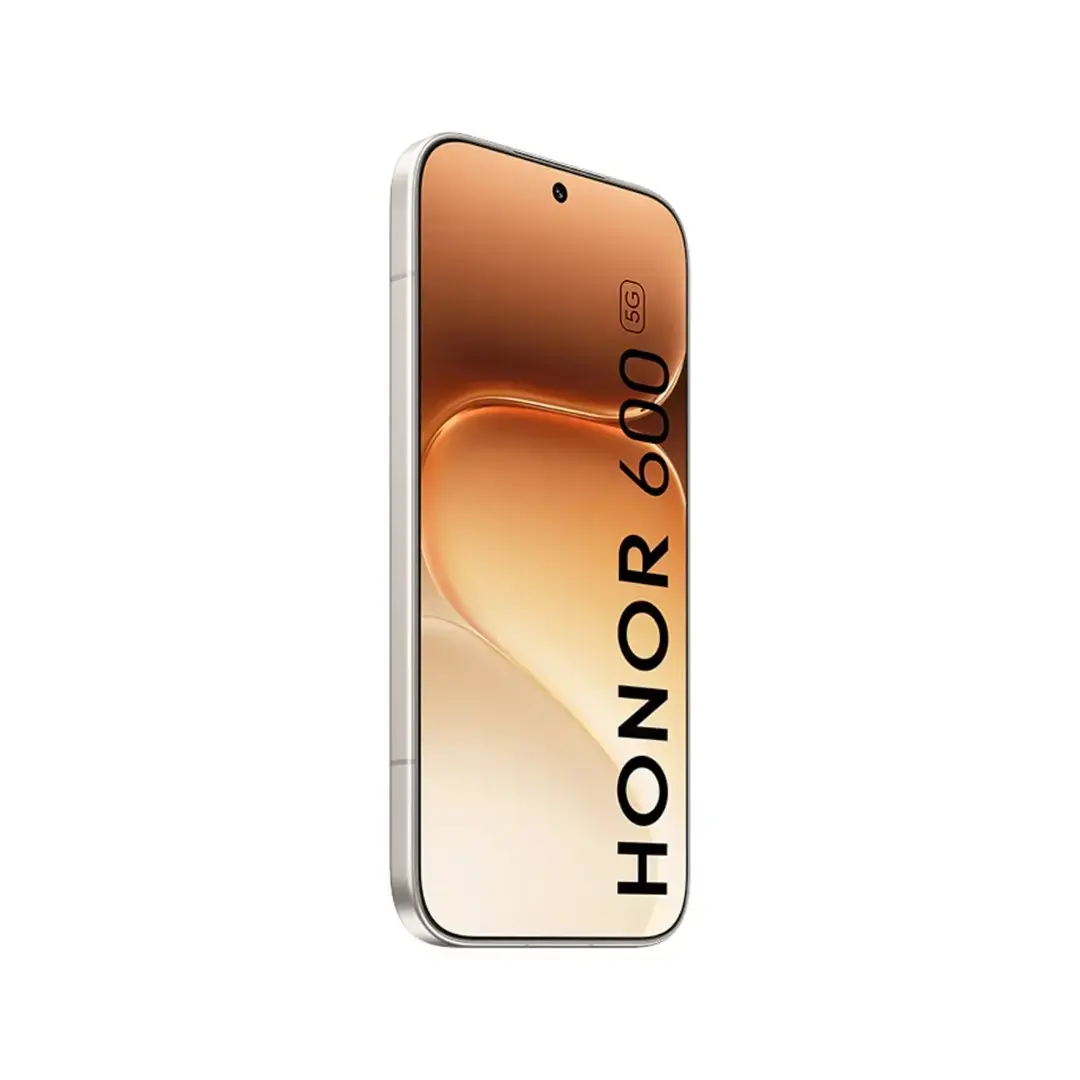 Смартфон Honor 600 DS 5G - Золотистый Photo 3