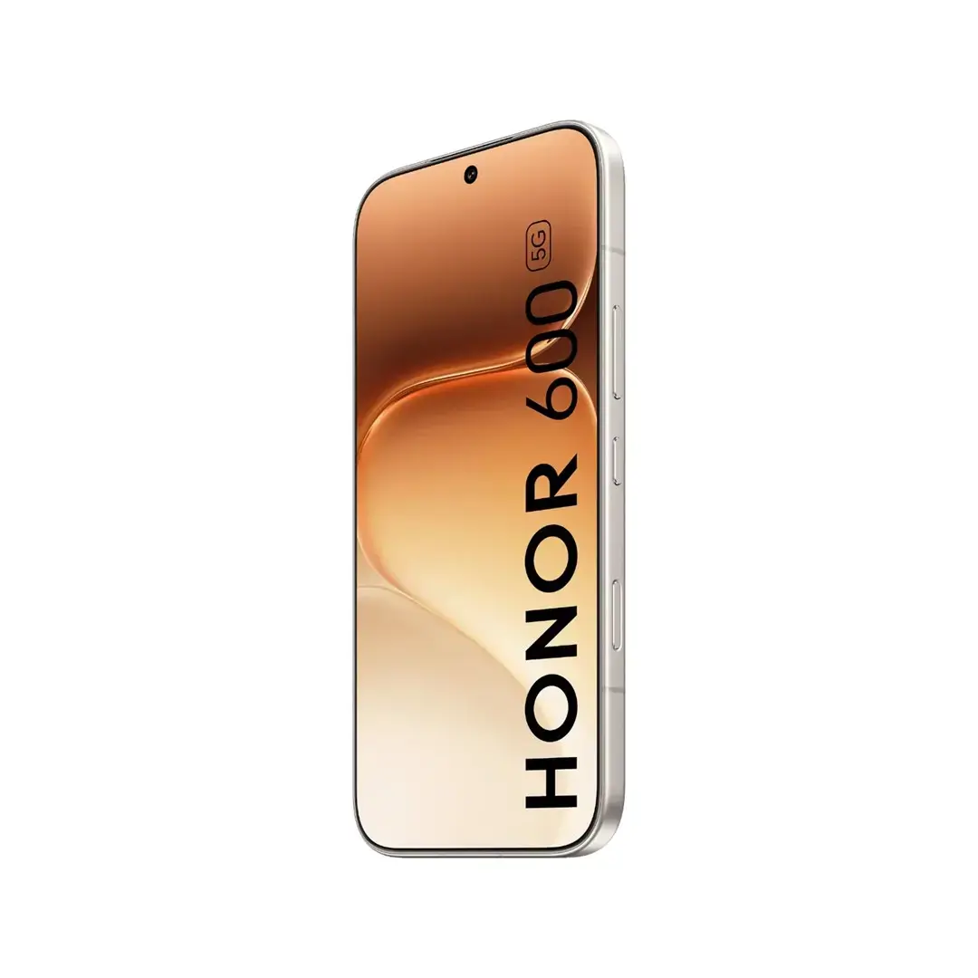 Смартфон Honor 600 DS 5G - Золотистый Photo 4