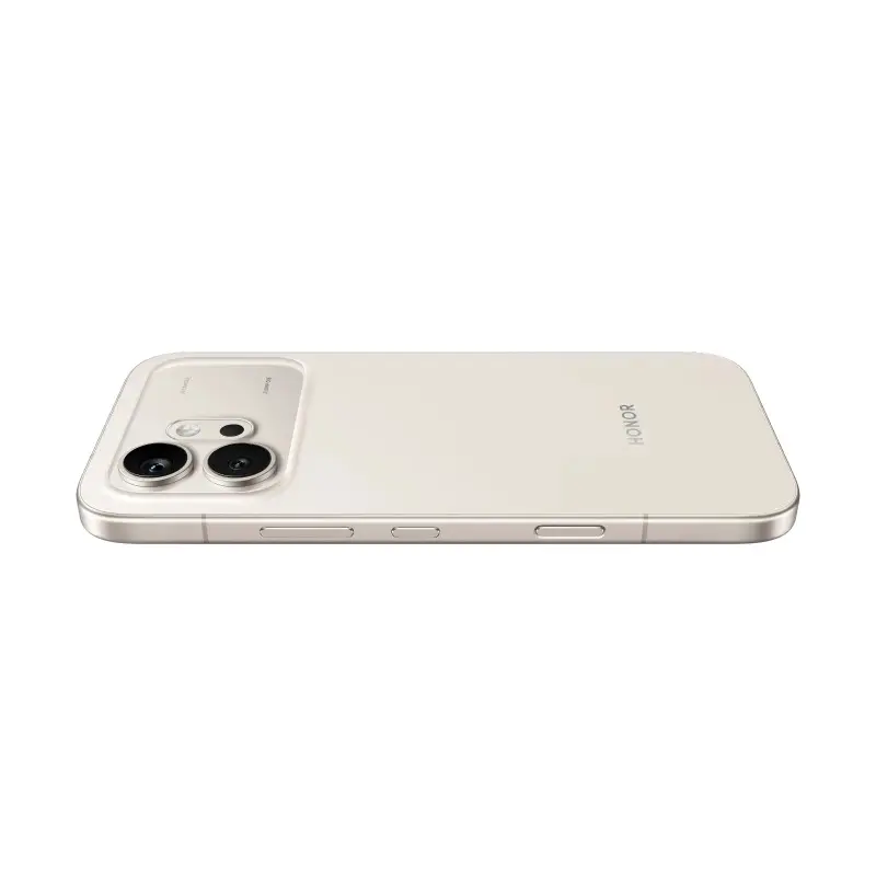 Смартфон Honor 600 5G 8GB/256GB Белый Photo 13