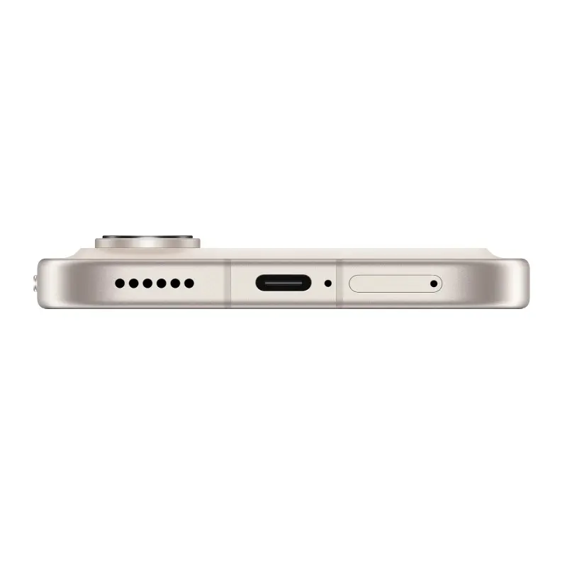 Смартфон Honor 600 5G 8GB/256GB Белый Photo 14
