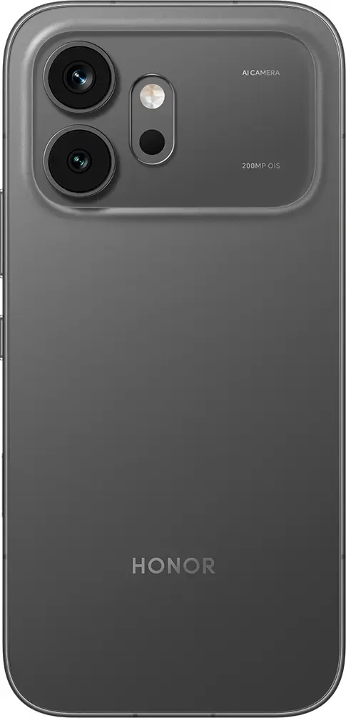 Viedtālrunis Honor 600 5G - 8GB/512GB, melns Photo 3