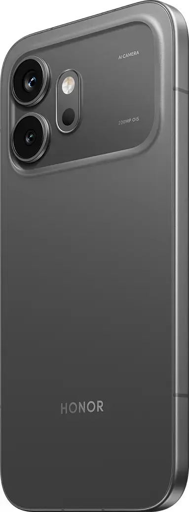 Viedtālrunis Honor 600 5G - 8GB/512GB, melns Photo 4