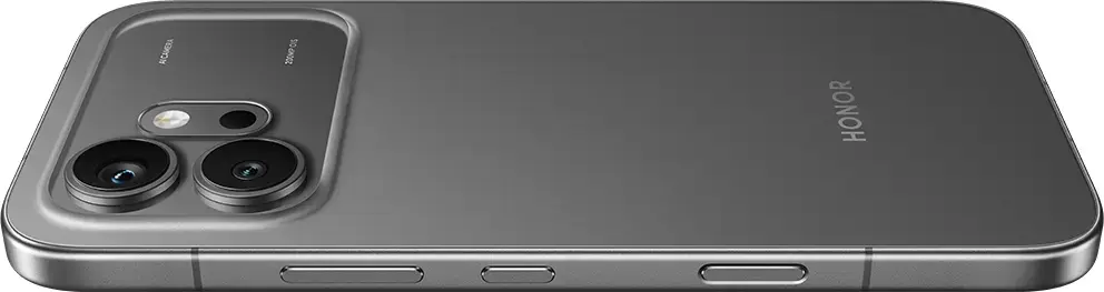 Viedtālrunis Honor 600 5G - 8GB/512GB, melns Photo 7