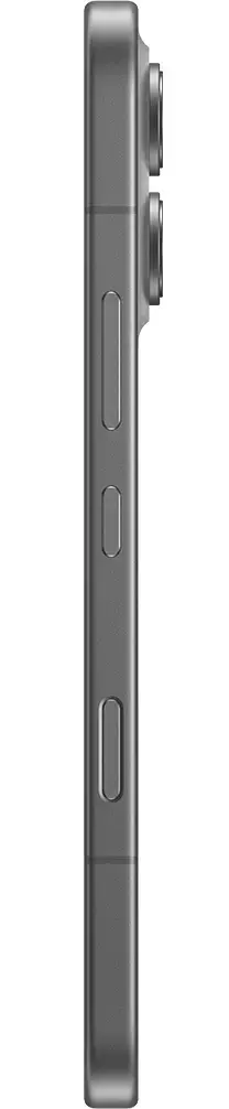 Viedtālrunis Honor 600 5G - 8GB/512GB, melns Photo 9